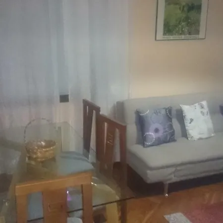 Bonhome Posío Termal Apartamento Ourense