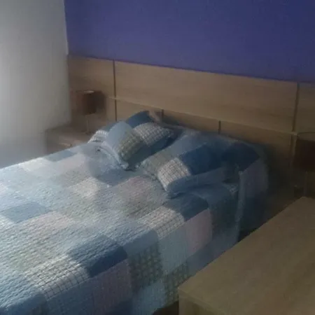 Bonhome Posío Termal * Ourense