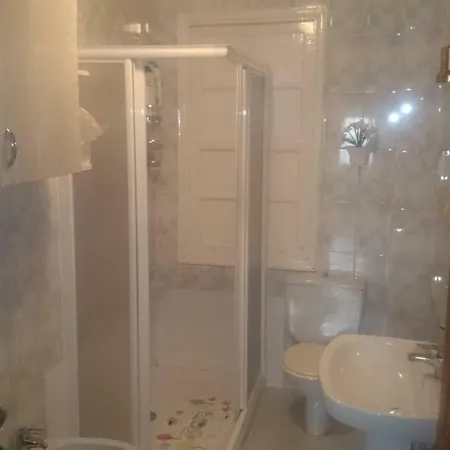 Apartamento Bonhome Posío Termal Ourense