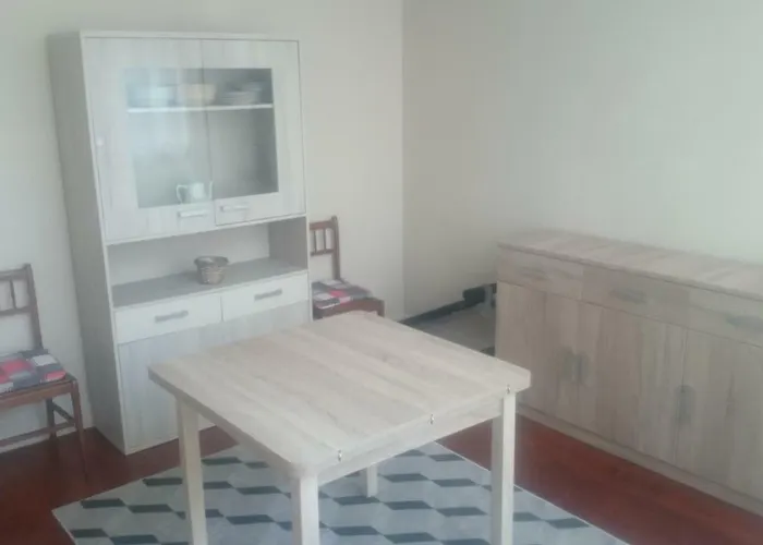 Bonhome Posio Termal Apartmán Ourense