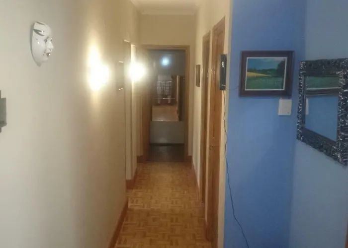 Bonhome Posio Termal Ourense