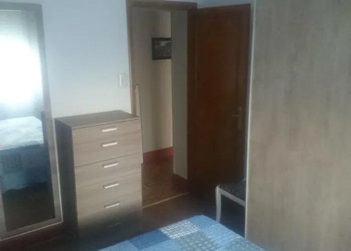 Bonhome Posio Termal Apartmán