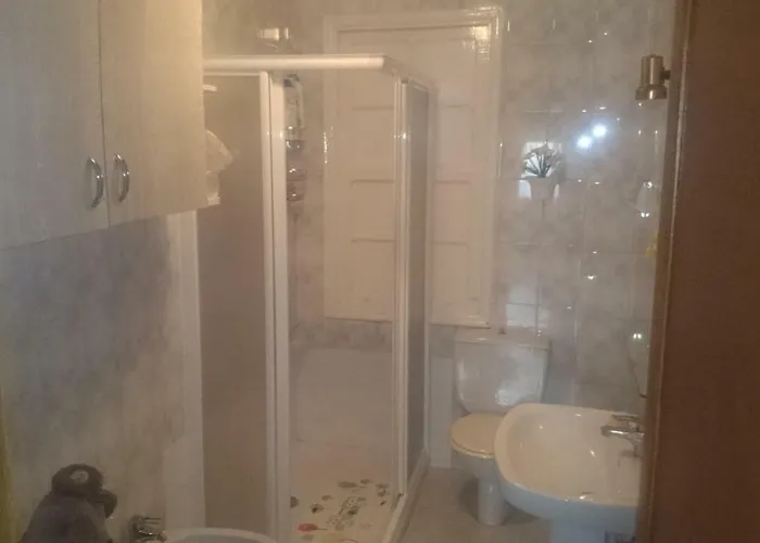 Apartmán Bonhome Posio Termal Ourense